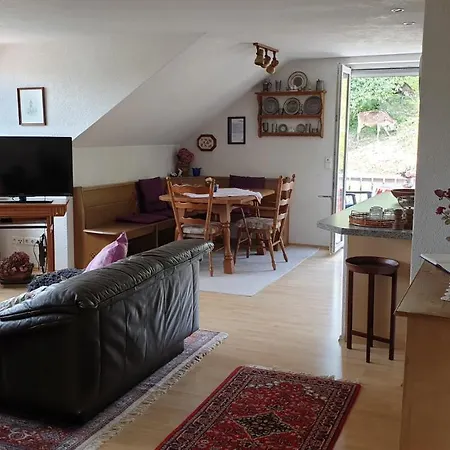 Ferienwohnung Annemarie Und Walter Hechelmann 아파트 린다우