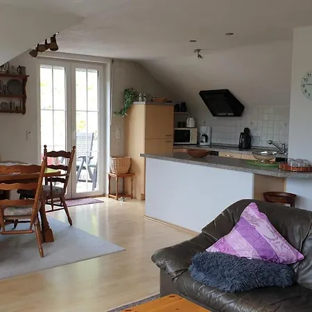 Ferienwohnung Annemarie Und Walter Hechelmann