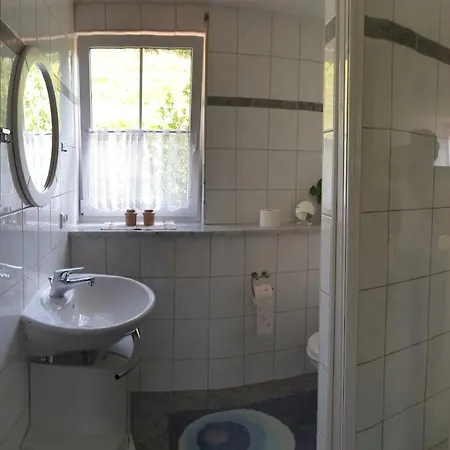 Ferienwohnung Annemarie Und Walter Hechelmann