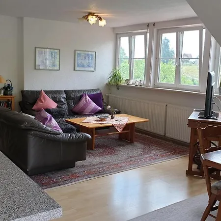 Ferienwohnung Annemarie Und Walter Hechelmann 린다우