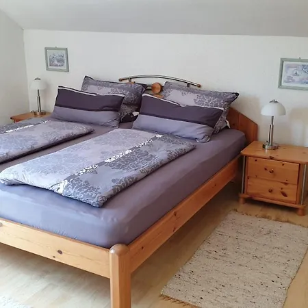 Ferienwohnung Annemarie Und Walter Hechelmann *